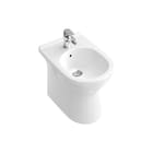 Villeroy & Boch - O.NOVO Bidet Staand Wit