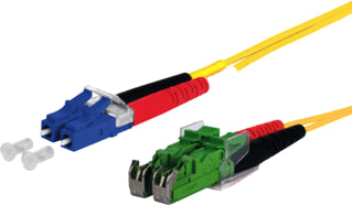 Metz Connect - OpDAT Patchkabel glasvezel 151P1Jomaa0E