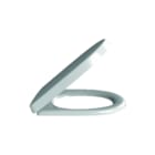 Villeroy & Boch - O.NOVO Closetzitting Closzit Qr+Sc Wit