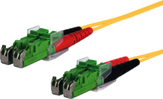 Metz Connect - OpDAT Patchkabel glasvezel 151p1mamaa0e