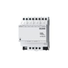 Jung - EIB-KNX Analoge ingang bussysteem uitbreidmod 4v ingang knx