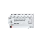 Jung - EIB-KNX Jaloezie-actor bussysteem Jaloezieactor 8V Din Knx