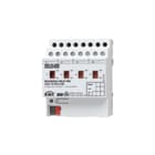 Jung - EIB-KNX Schakelactor bussysteem Schakactor 4V Hm Din Knx