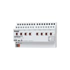 Jung - EIB-KNX Schakelactor bussysteem Schakelactor 8Vdg Din Knx