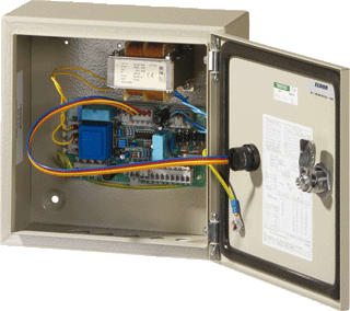 Electroproject - GTVS Universele voedingseenheid voedstab gtvs50/12dc 1kn