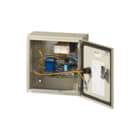 Electroproject - GTVS Universele voedingseenheid voedstab gtvs50/12dc 1kn