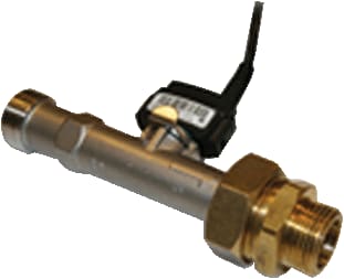 A.O. Smith - Solar accessories Toeb./onderd. warmtapwaterbereider Q/T Sensor