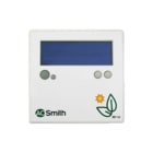 A.O. Smith - Solar accessories Toeb./onderd. duurzame energie opw. Remote Display