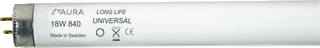 Aura Light - Universal TL-buis ll t8 univ. 36w/827