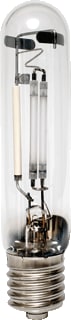 Aura Light - Sodinette ST Hogedruk natriumdamplamp Ll Hps Sodin-St 100W/2100