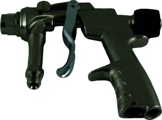 BossCover - Spraybond Luchtpistool (perslucht) Rc Pistool