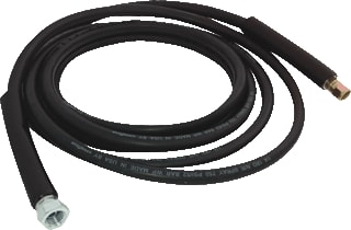 BossCover - Spraybond Toebeh./onderdelen v spuit/pistool Rc Slang 3.5Mt