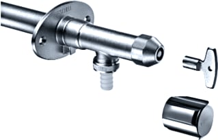 Schell - Polar II Buitenkraan Polarii Btnkr 1/2" 15Mm