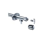 Schell - Polar II Buitenkraan Polarii Btnkr 1/2" 15Mm