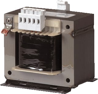 Eaton - STN 400/230Vac 1-fase stuurtransformator Stn2,0(400/230)
