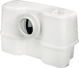 Grundfos - Sololift 2 Waterpompunit (vuilwater/regen) Sololift2 Wc-1