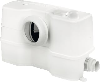 Grundfos - Sololift 2 Waterpompunit (vuilwater/regen) Sololift2 Wc-3