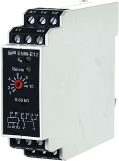 Metz Connect - CCDAA Niveaubewakingsrelais Enw-E12 24V~