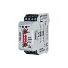 Metz Connect - CBFAA Tijdrelais terk-e08 230v~ 24v~/=