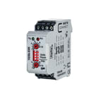 Metz Connect - CBFAA Tijdrelais terk-e08 230v~ 24v~/=