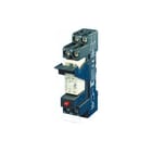Metz Connect - CDAGA Converter rm 21/21 24v= kpl. + led