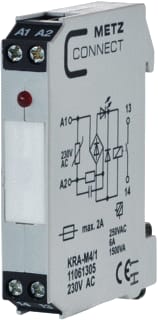 Metz Connect - CDAGA Converter kra-m4/1 230v~