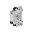Metz Connect - CDAGA Converter Kra-M6/21 12V~/=