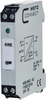 Metz Connect - CDAGA Converter kre-m4/1ac2 24v~