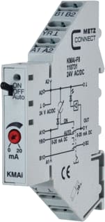 Metz Connect - CDEFA Converter Kmai-F8 Analog