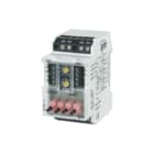 Metz Connect - MODBUS I/O-module bussysteem mr-to4 modbus rtu