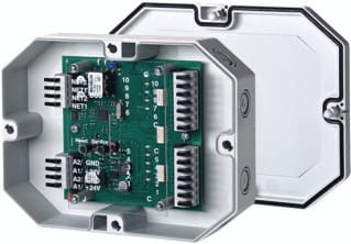 Metz Connect - LON I/O-module bussysteem lf-di10-ip ft5000