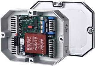 Metz Connect - LON I/O-module bussysteem lf-ti-ip ft5000