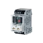 Metz Connect - LON I/O-module bussysteem lf-fam ft5000