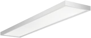 TRILUX twenty3 - Plafond-/wandarmatuur 2350 2 pris w 40w 4100lm