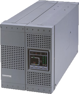 Socomec - NETYS PR UPS ups1f netys-pr 2000va