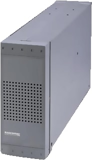 Socomec - NETYS PR Toebehoren/onderdelen voor UPS netys-pr accu 2000va