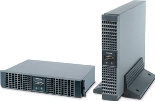 Socomec - NETYS RT UPS ups1f netys-rt 2,2kva