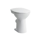 Laufen - Pro Closet Clst Pk Verh Wit