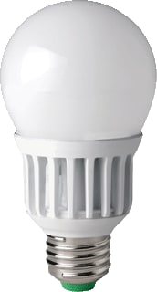 Megaman - SMART LED-lamp ledlmp a608w2800ke27d