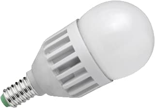 Megaman - SMART LED-lamp ledlamp p455w2800ke14d