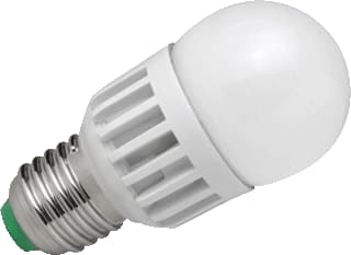Megaman - SMART LED-lamp ledlmp p455w2800ke27d