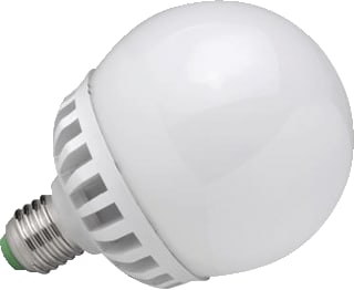 Megaman - SMART LED-lamp ledlamp gl 8w2800ke27d