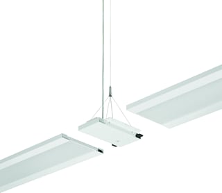 Trilux - Mech. toebeh. verlichtingsarmatuur  8488300