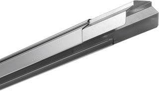 Trilux - Draagprofiel lichtlijnsysteem  7581300