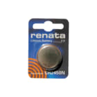 Renata - Batterij, niet oplaadbaar batt li   cr2450n     br1