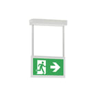 Eaton Blessing - GuideLED CG-S Noodverlichtingsarmatuur 10022 0,5M