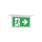 Eaton Blessing - GuideLED CG-S Noodverlichtingsarmatuur 10024 Inb