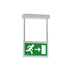 Eaton Blessing - GuideLED CG-S Noodverlichtingsarmatuur 11022 0,5M