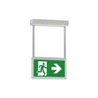 Eaton Blessing - GuideLED CG-S Noodverlichtingsarmatuur 11023 1,5M