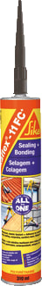 Sika - Sikaflex Constructielijm 11Fc Zw 300Ml Kk